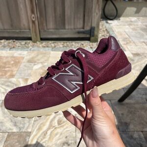 New Balance 574